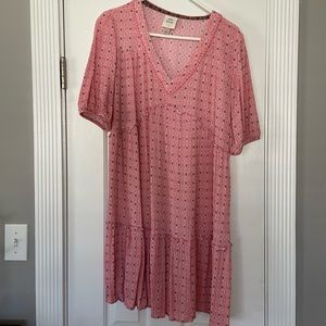 Knox Rose Dress